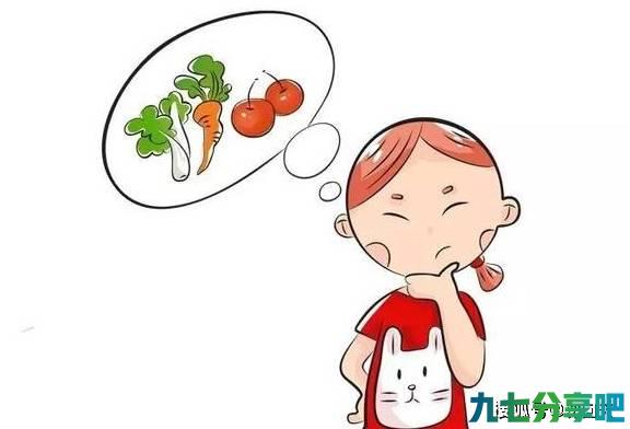 宝宝要吃辅食啦，好紧张，吃啥吃啥