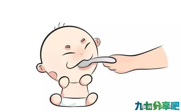 宝宝要吃辅食啦，好紧张，吃啥吃啥