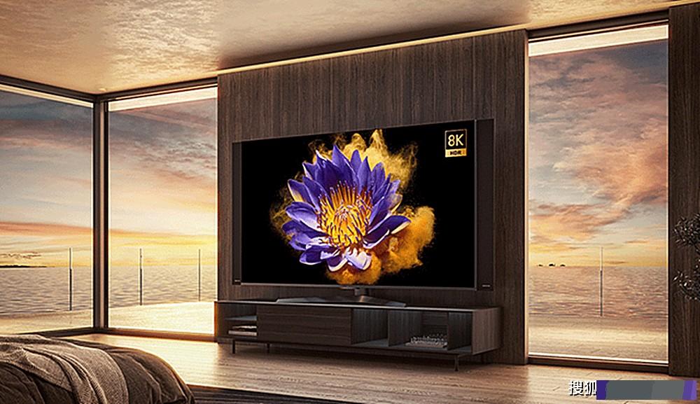 最受欢迎的85英寸8K电视:国产品牌一枝独秀，售价不足首发价的68%