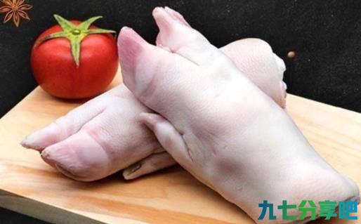 猪脚煲汤要不要焯水 猪脚煲汤放什么材料好