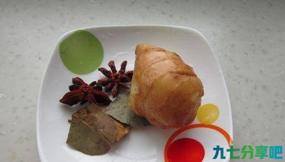 我家每周要吃7块1斤，比猪蹄还香！多吃皮肤弹嫩有光泽！