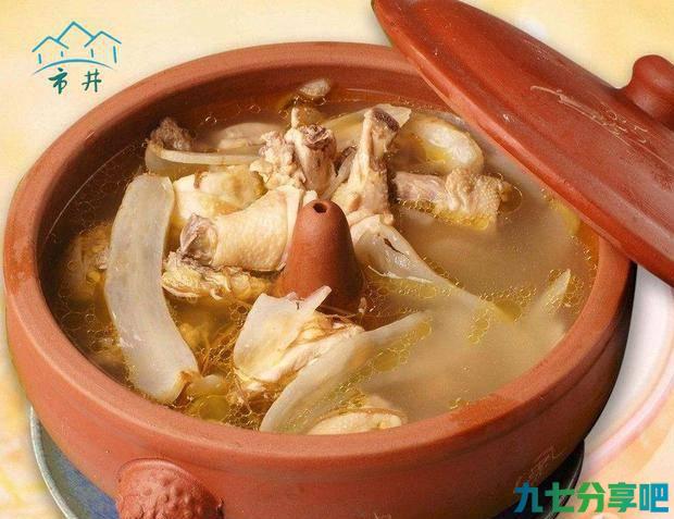 云南这八道名菜都吃过吗？别再想着过桥米线了，多彩云南美食更多