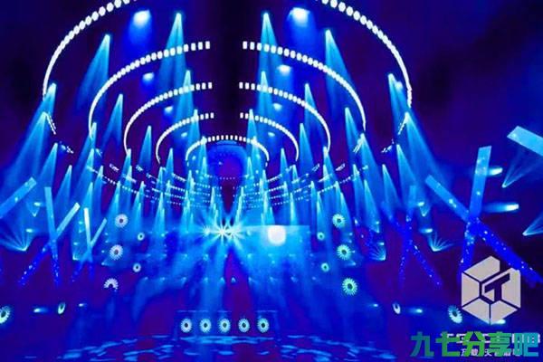 TG CLUB 万载天宫酒吧 | ACAIF助力打造顶级视听体验