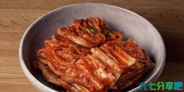 一集泡菜就结束？如果韩国也拍《舌尖上的韩国》，会有什么美食