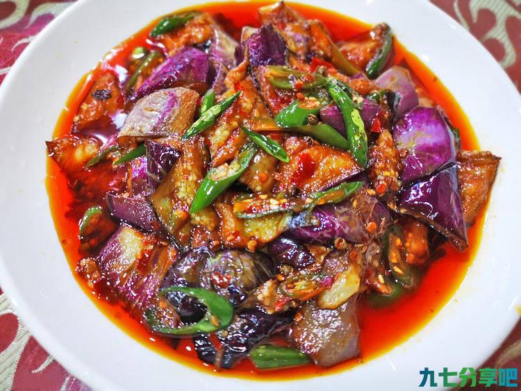 详细阅读:茄子的7种家常做法,好吃又下饭,比大鱼大肉还解馋,一周不重样 茄子的7种家常做法,好吃又下饭,比大鱼大肉还解馋,一周不重样