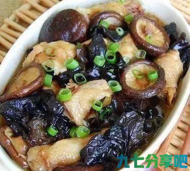 精致美观的几道快手菜，在家也能做出饭店的味道，做给家人尝尝吧