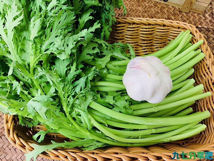 早春三月，7道“应季菜”该多吃了，养肝健脾又润燥，舒服过春