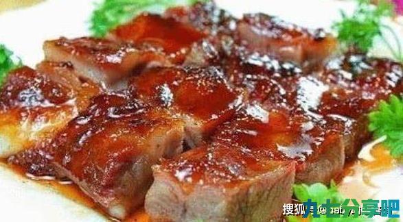 精选几道好吃的家常菜，营养丰富，鲜香美味，大人小孩都爱吃