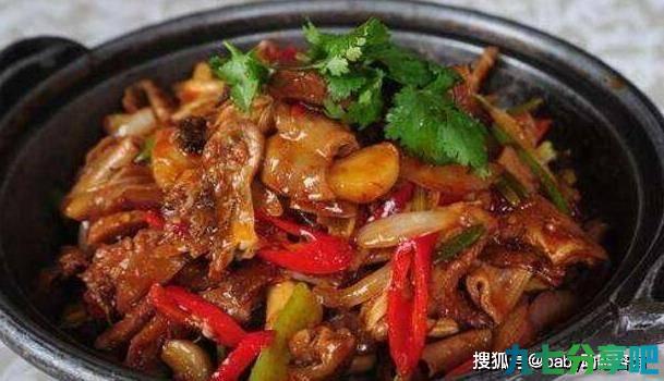精选几道好吃的家常菜，营养丰富，鲜香美味，大人小孩都爱吃