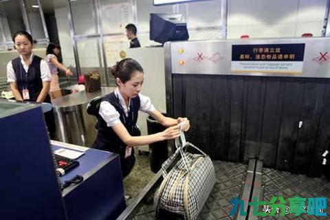 南昌机场托运行李踪迹可用微信小程序实时查