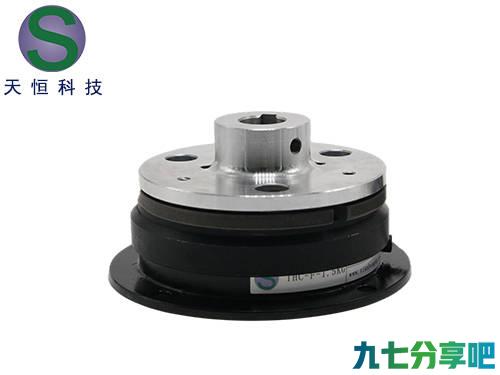 电磁离合器的安装注意事项有哪些？
