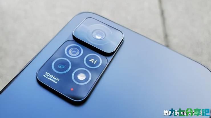 Redmi Note 11S vs 11 Pro 5G：双城之战