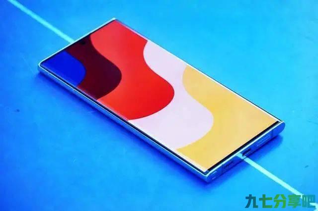 为何国产旗舰手机难入高端市场？高通持续低调，苹果一直在发力