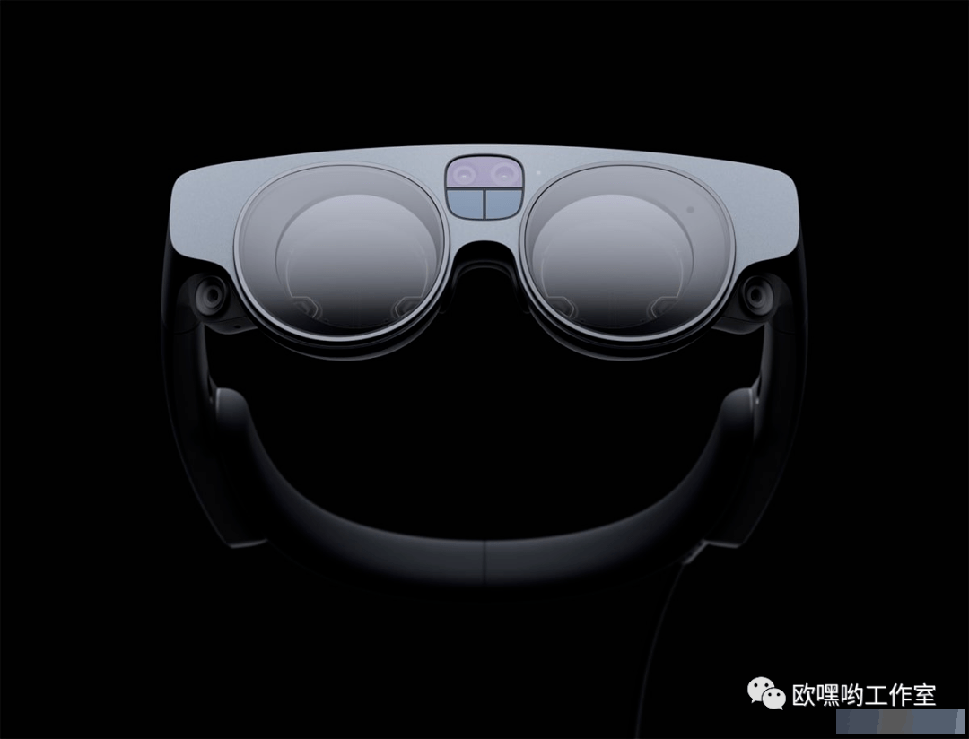 MagicLeap2在企业AR市场挑战HoloLens