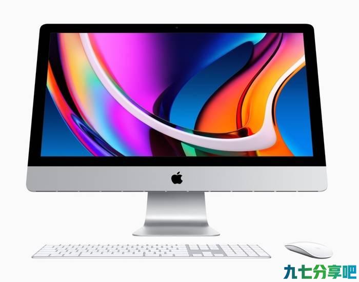 苹果或取消27英寸iMac，桌面专业级Mac或延至明年发布