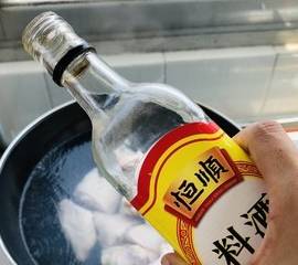 爱吃猪脚的要收藏，学会这一种焖法，3斤猪脚不够吃，太解馋了！