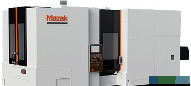 Mazak 8800-II卧架发生异常时的应对措施
