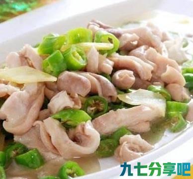 香飘四溢的几道家常菜家，适合家庭招待朋友，味道非常给力