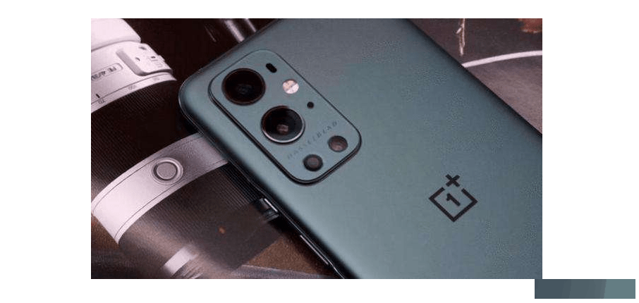一加10 Pro , 外观设计已基本清晰了