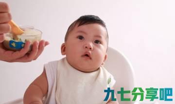 宝宝不爱吃辅食？可能是你没做对这几点！