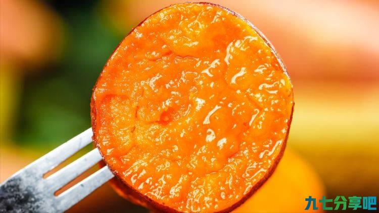 春季干燥易上火，建议多吃“8种甜味食物”，养肝健脾，健康过春