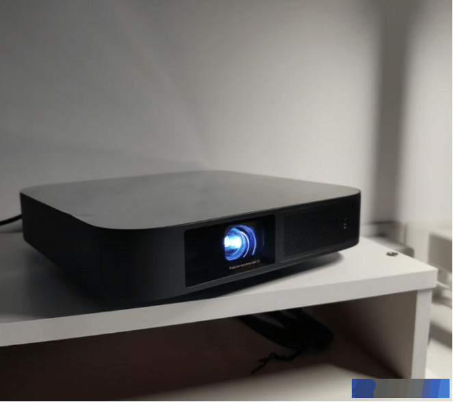 3000元左右值得入手的投影仪，极米NEW Z6X实用性更胜一筹
