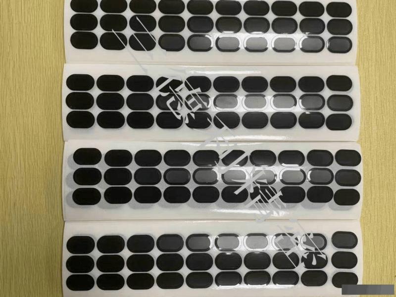 MIC防水透气泄压膜,MIC咪头防水膜,听筒防水透气平衡膜,喇叭防水透声膜