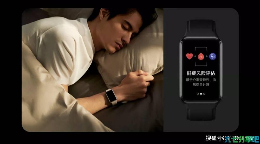 不是全智能手表，但该有的功能它都有，如今价格降至冰点