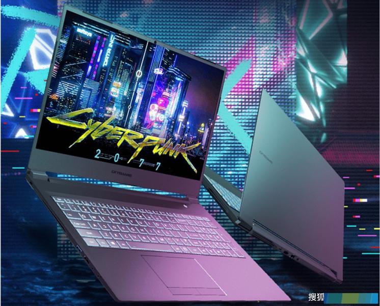 这招太绝了：RTX3070游戏本售价创新低,跌至6999，比神舟本还便宜