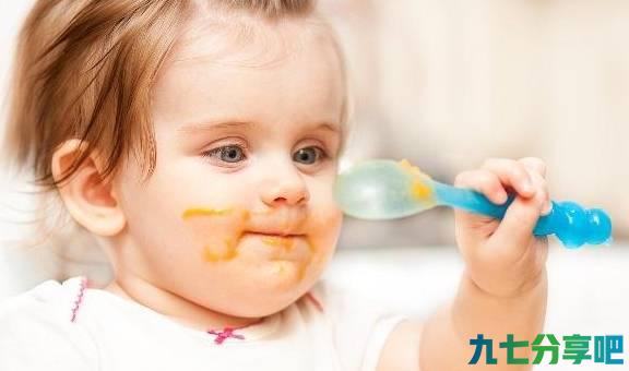 宝宝一天吃两餐辅食全攻略，要点、食量与时间安排早了解早准备