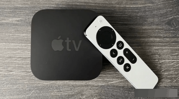 Apple TV 4K 刚刚成为更好的旅行伴侣