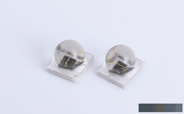 led灯珠作为光源应该如何进行检测