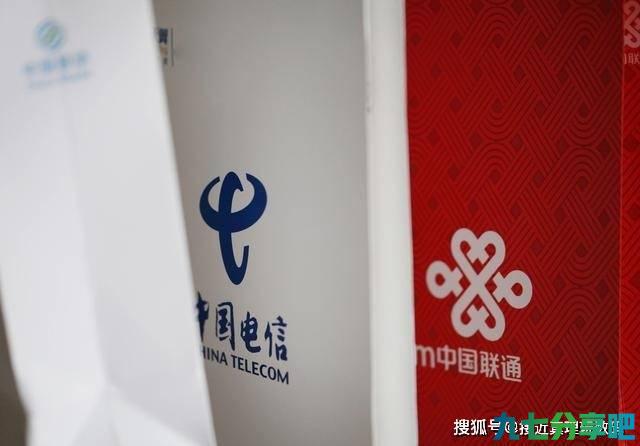 三大运营商迎来洗牌迹象，全民优打能否再接再厉？