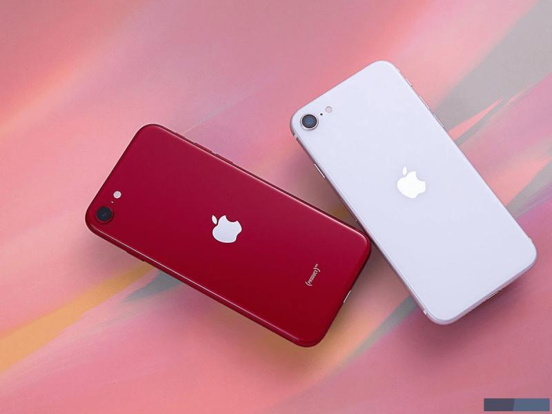 分析师：第三代 iPhone SE出货或将超过 2500 万部