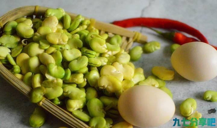 蚕豆和它是绝配，营养丰富又好吃，老少皆宜的家常菜