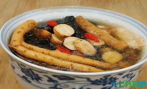 “趁热喝”不一定养胃？常吃这几样食物，有助于健脾养胃