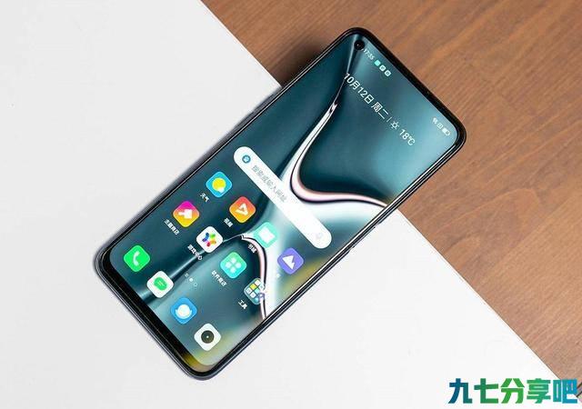 13GB+128GB+5000mAh，现已跌至1199元，高性价比手机售价更亲民了