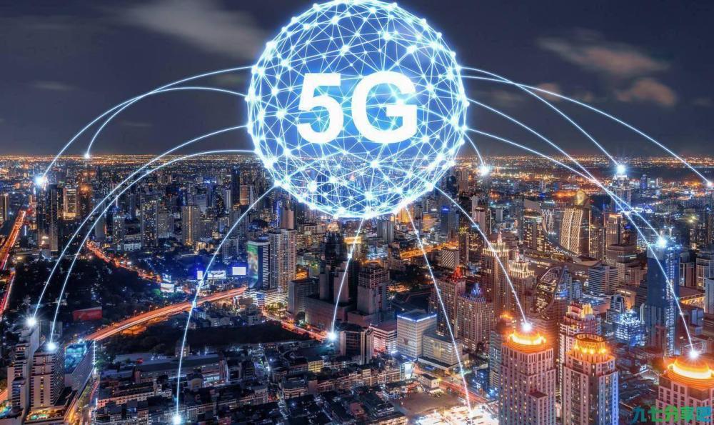 内娱完蛋了？不如让5G“出道”来抢救一下