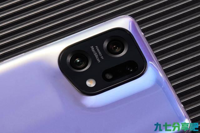 同样是4k价位的安卓人气爆款，OPPO Find X5和小米12哪个好？