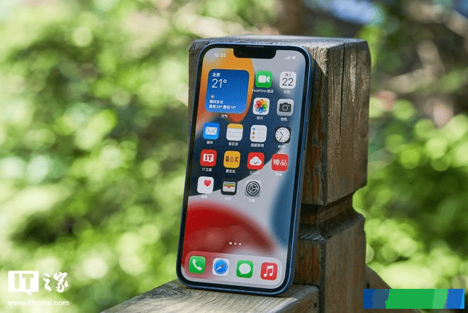 关于Iphone 14 的最新消息