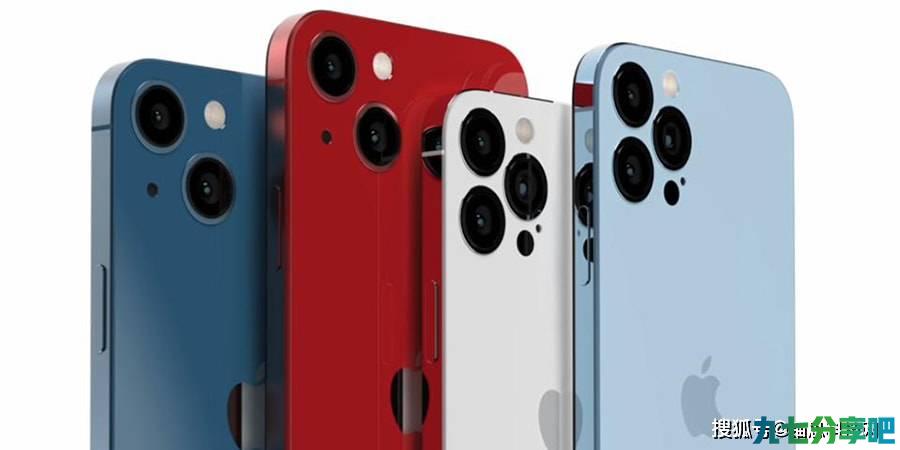 iPhone14 iPhone14 Max将采用A15X仿生 5核GPU设计