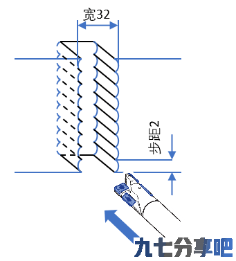 插铣的妙用知多少？