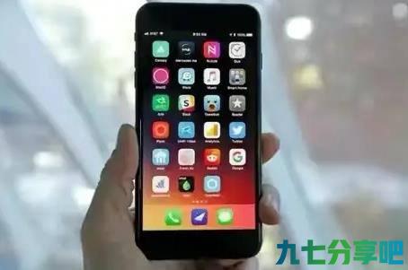物联卡商城：谈谈iPhone新版本口罩解锁功能