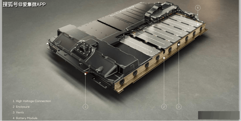 罗姆将为造车新势力Lucid提供SiC MOSFET