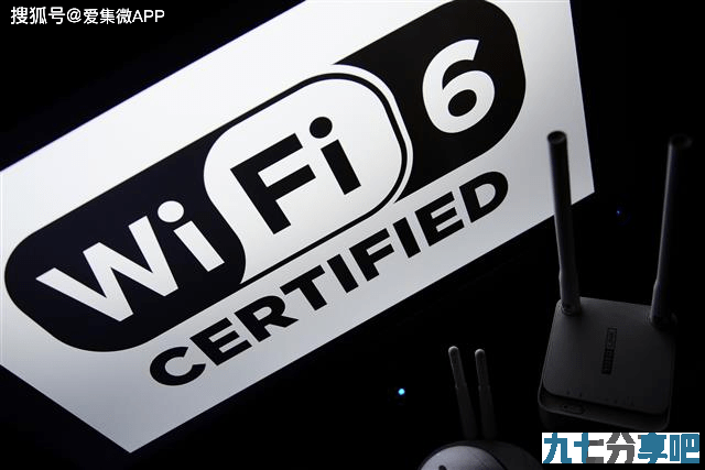 Wi-Fi 6/6E 有望在 2022 年成为主流