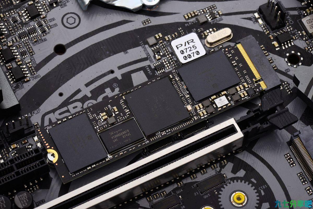 速度与容量齐飞！性能直飚7GB/s，市售高性价比2TB SSD盘点