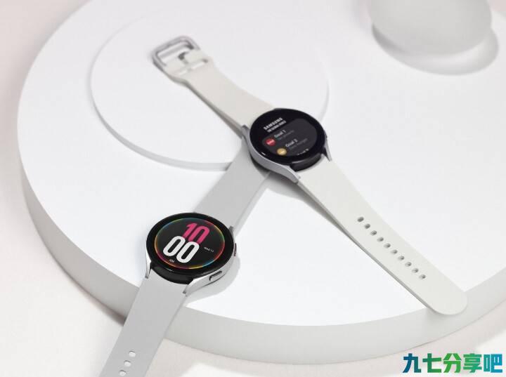 传三星Galaxy Watch5将内置更大的电池