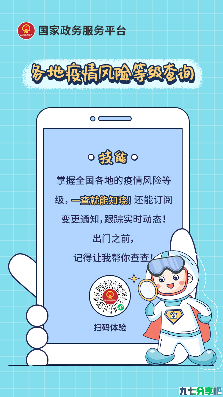 查核酸、查密接、出行亮码！“防疫组成员”已就位！