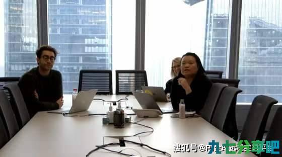 Paragon One与Meta/Facebook官方共建的远程实习结项汇报顺利完成