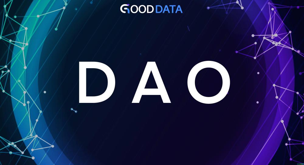 当下最流行的八种DAO生态类型，您都知道哪些？